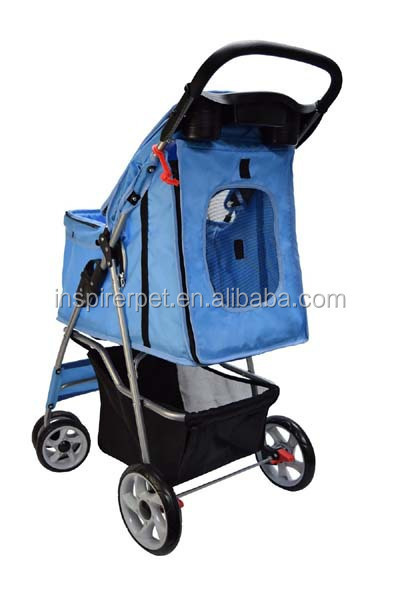 Hot Pet Stroller not siper Dog Stroller