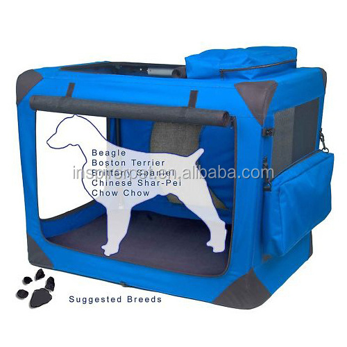 Traveling Dog Soft Crates Cheap Pet Product