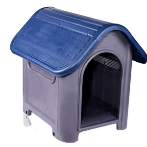 Pet Plastic House PP Plastic Dog Kennel