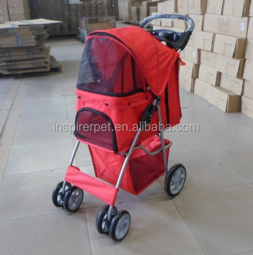 Hot Pet Stroller not siper Dog Stroller