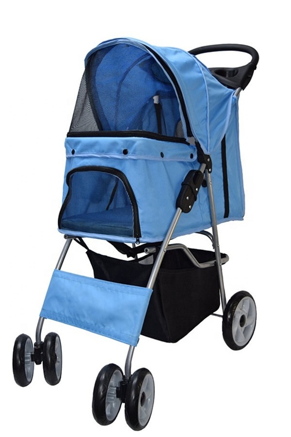 Hot Pet Stroller not siper Dog Stroller