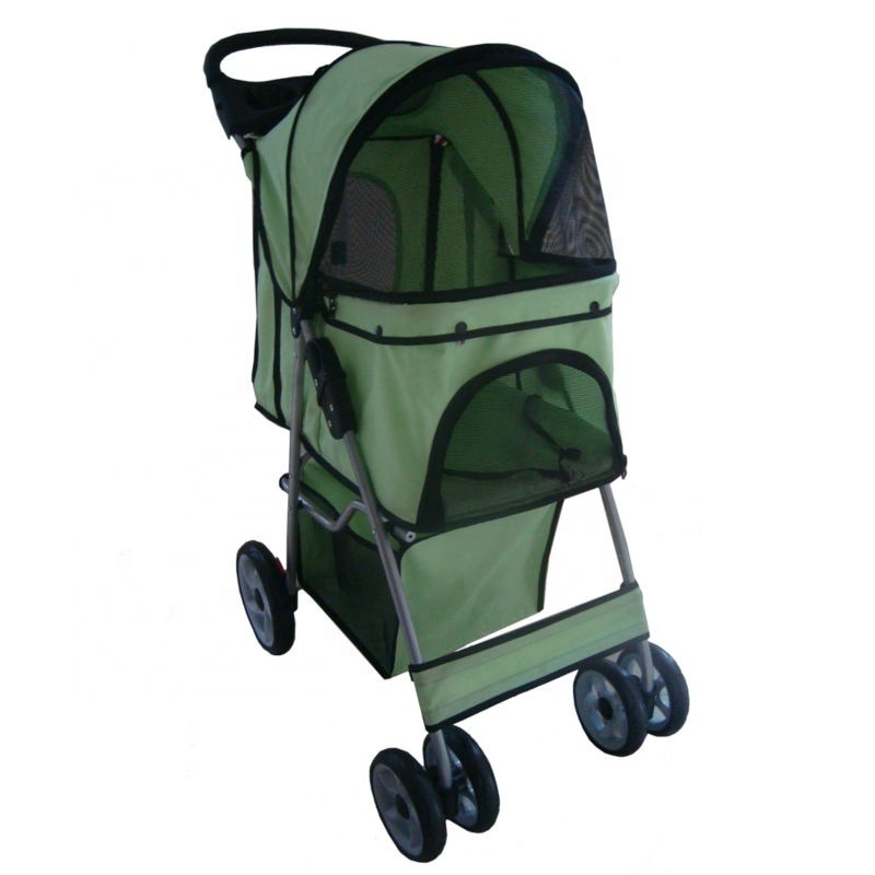 Hot Pet Stroller not siper Dog Stroller