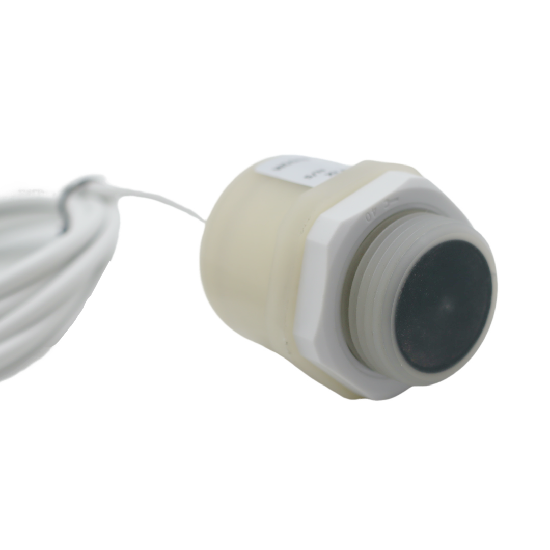 Underwater Ultrasonic Transducer