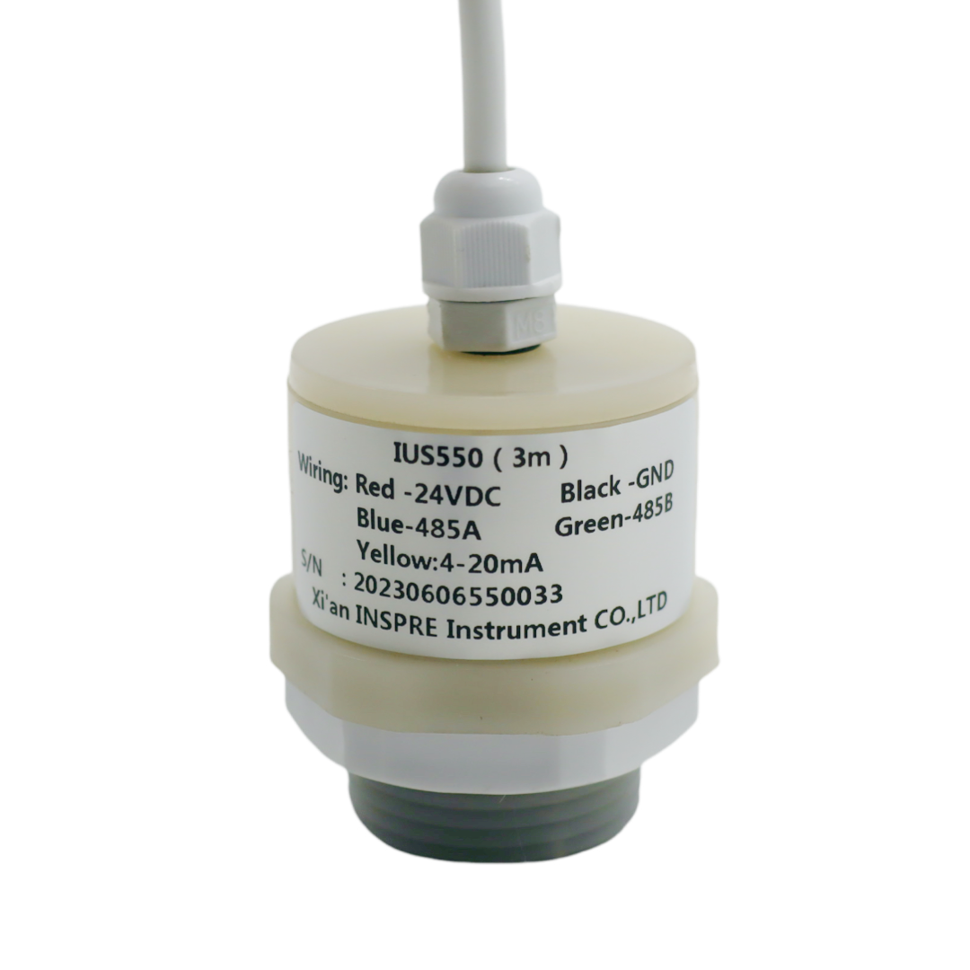 Underwater Ultrasonic Transducer