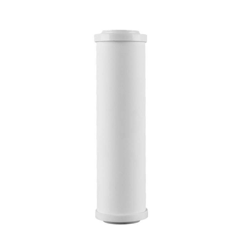 10 Inch Ceramic Flat  Filter Cartridge   For Water Filter