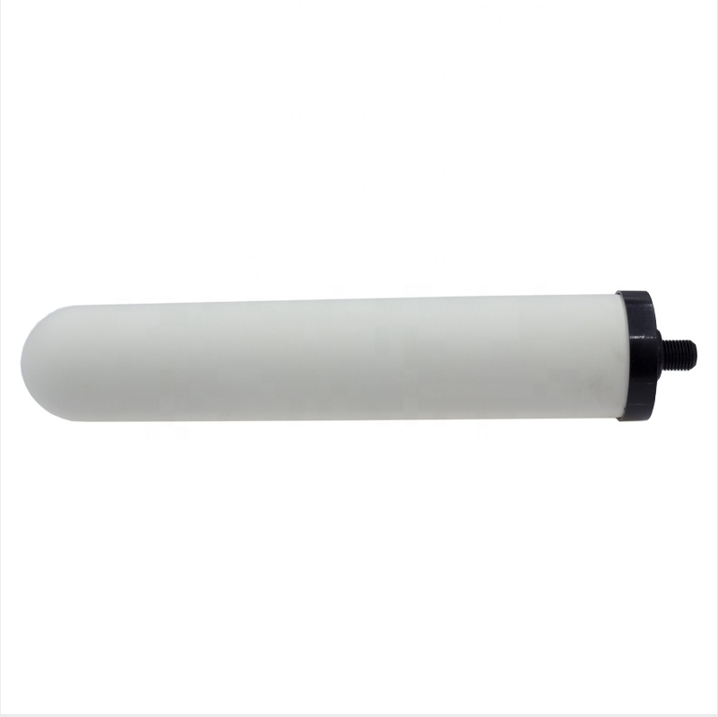 10 inch ceramic filter cartridge  water cartridge for water filter