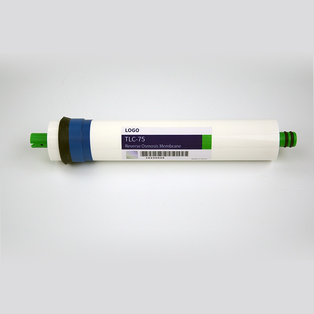 60GPD/80GPD/100GPD RO MEMBRANE DOMESTIC REVERSE OSMOSIS WATER FILTER