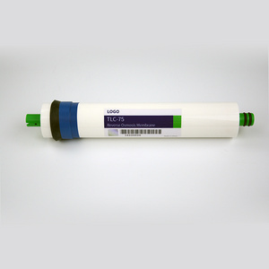 60GPD/80GPD/100GPD RO MEMBRANE DOMESTIC REVERSE OSMOSIS WATER FILTER