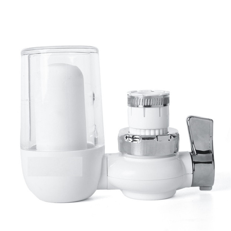 ceramic UF faucet tap water purifier