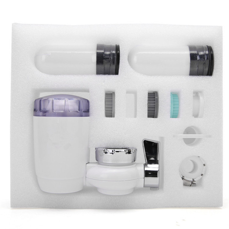 ceramic UF faucet tap water purifier