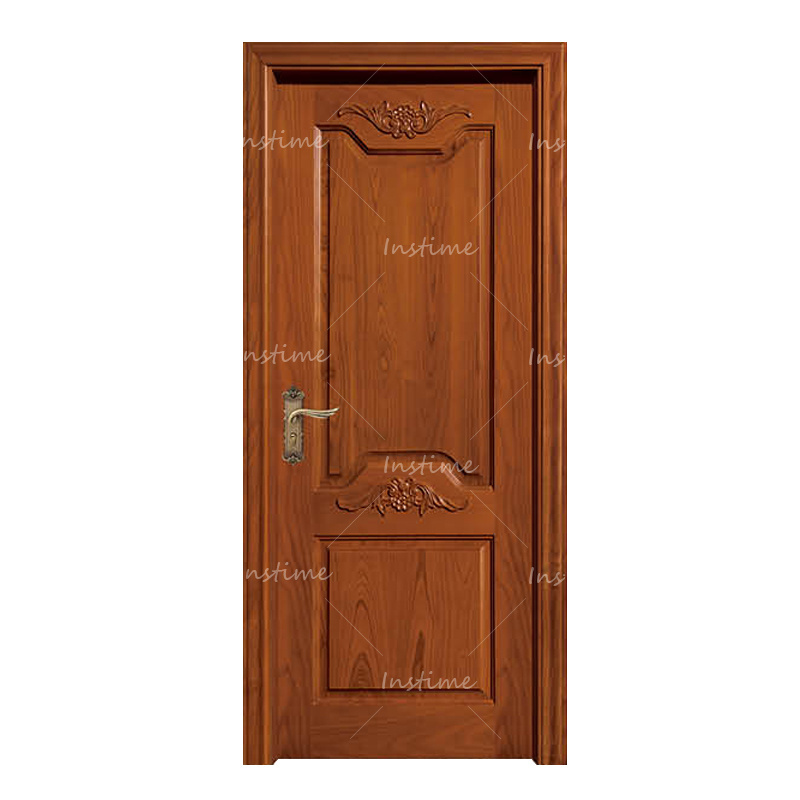 Instime Modern Swing Interior Doors With Frames Solid Wooden Door Earn Money From Home Data Entry For House