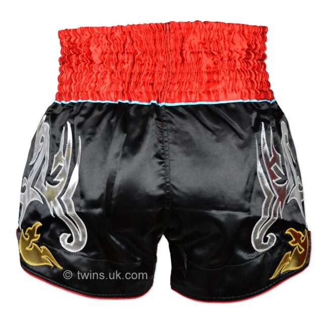 Muay Thai Boxing Shorts Kickboxing Fight Tiger Muay Thai Shorts Custom Breathable Boxing Trunks Man Woman Mma Shorts M-00053