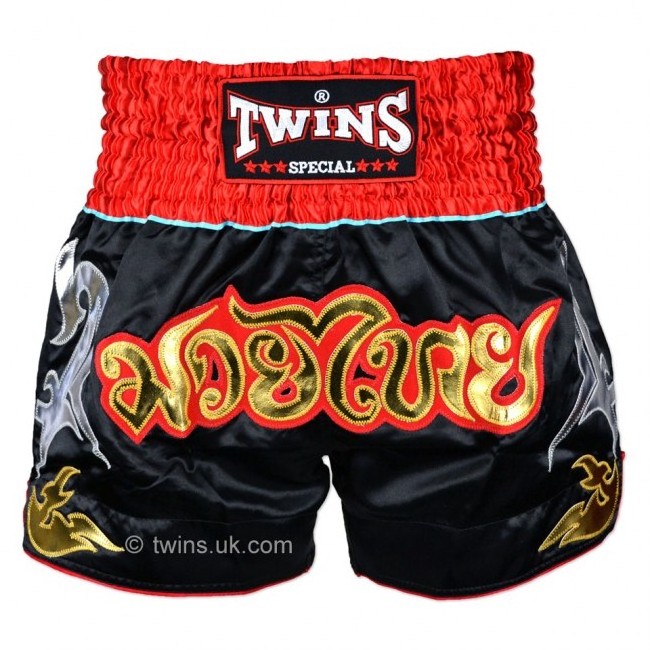 Muay Thai Boxing Shorts Kickboxing Fight Tiger Muay Thai Shorts Custom Breathable Boxing Trunks Man Woman Mma Shorts M-00053