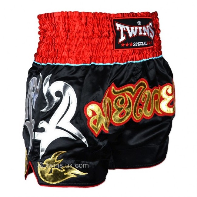 Muay Thai Boxing Shorts Kickboxing Fight Tiger Muay Thai Shorts Custom Breathable Boxing Trunks Man Woman Mma Shorts M-00053