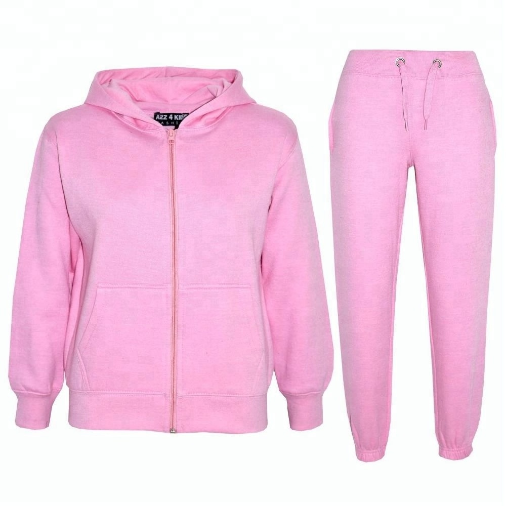 Wholesale Training Women Sweat Suit Track Suit