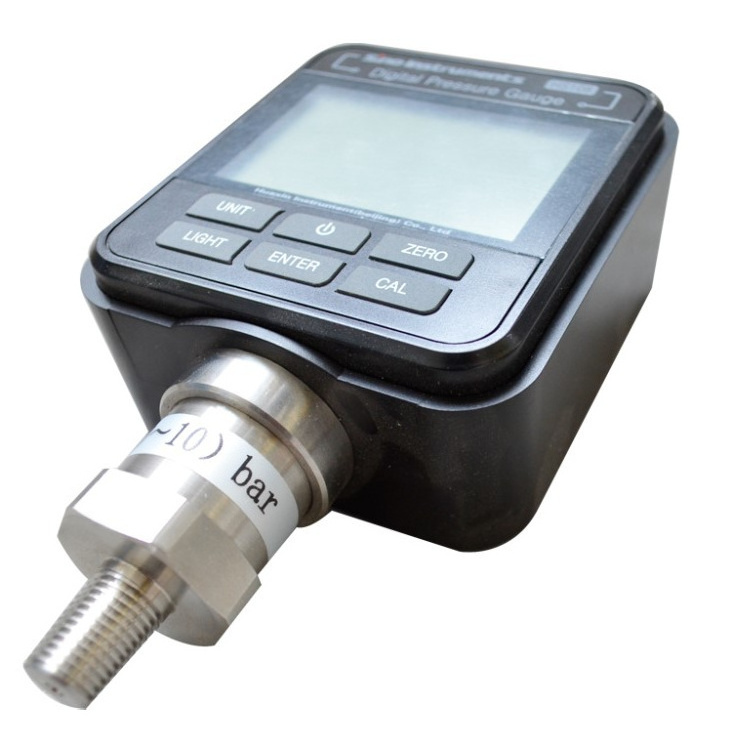 Standard Pressure Calibration Gauge