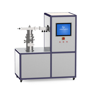 1200c lab heat treatment mini CVD for diamond cvd diamond making machine