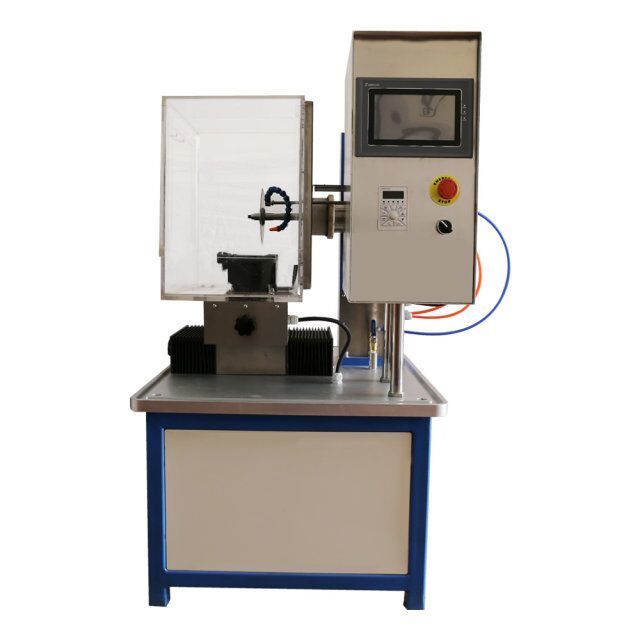 High precision silicon wafer cutting saw machine with sample holder