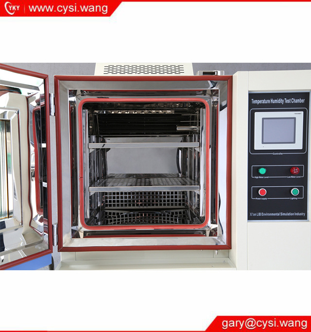 Lab Stability Temperature Humidity Test Chamber/temi880 temperature humidity test chamber price