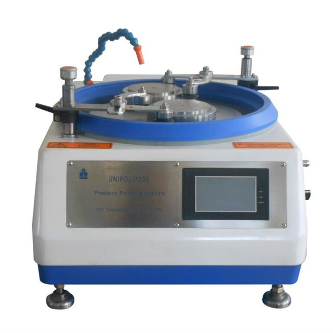 chemical mechanical polishing machine 12