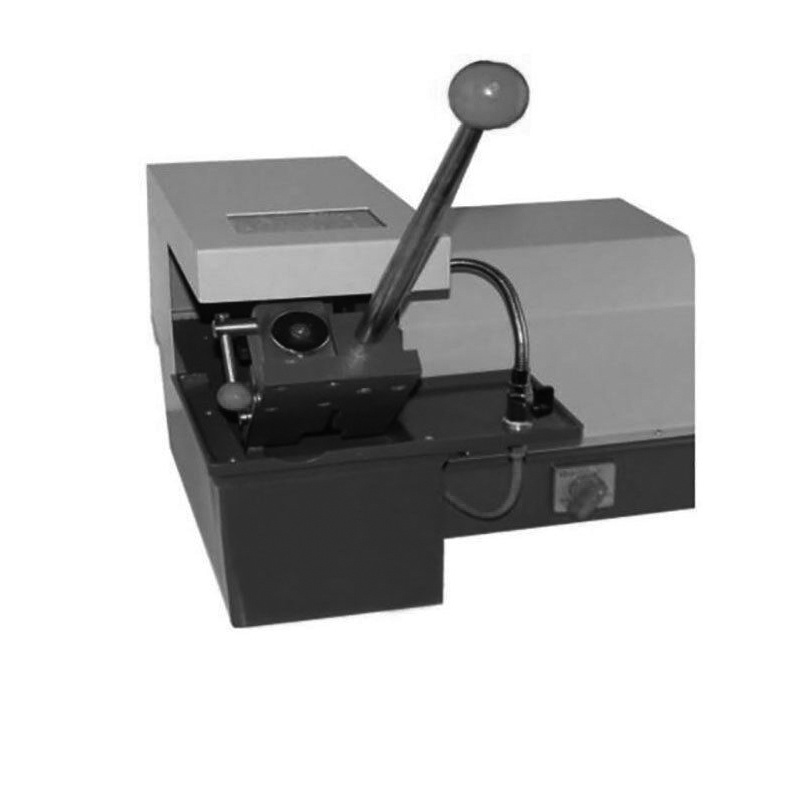 abrasive cut-off machine wet cut-off- saw lab wet abrasive cutoff machine