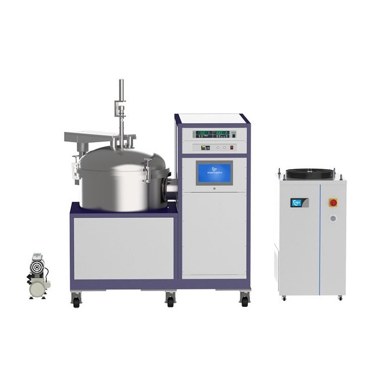 3000 degree laboratory graphitization furnace 2500 degree furnace