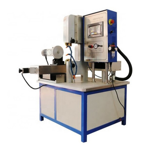 High precision silicon wafer cutting saw machine with sample holder