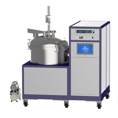 3000 degree laboratory graphitization furnace 2500 degree furnace