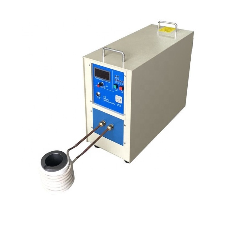 Vacuum Induction Gold Melting Furnace glass melting furnace for sale