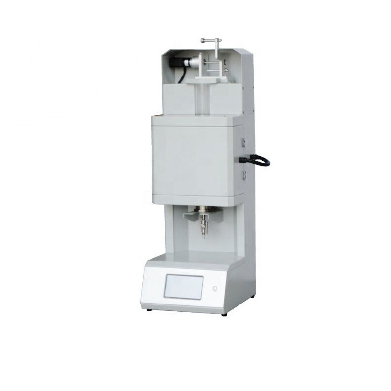 Customized compact bridgman crystal growth furnace for metallic and semiconductor single crystal