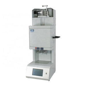 CY-Compact Bridgman Crystal Growth Furnace with Hanging Wire Mechanism Up to 1100C - CY-1200X-S-VT-BMGH