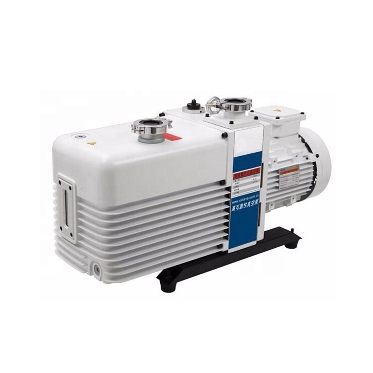 Corrosion-resistant electric mini Vacuum pump for CVD experiment/dental furnace sintering