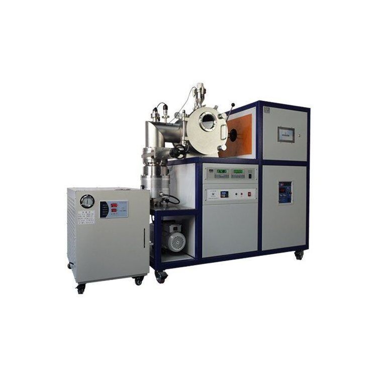 3000 degree laboratory graphitization furnace 2500 degree furnace