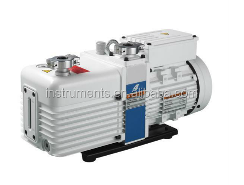 Corrosion-resistant electric mini Vacuum pump for CVD experiment/dental furnace sintering