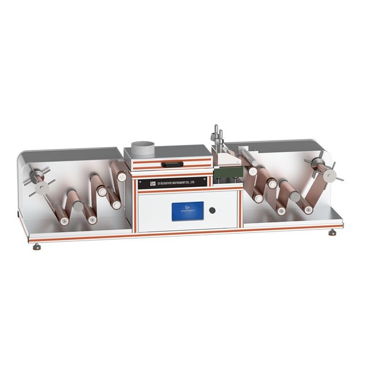 Efficient Roll to Roll Coating Machine for Lithium Battery Production Lines