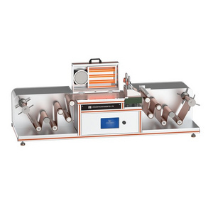 Efficient Roll to Roll Coating Machine for Lithium Battery Production Lines