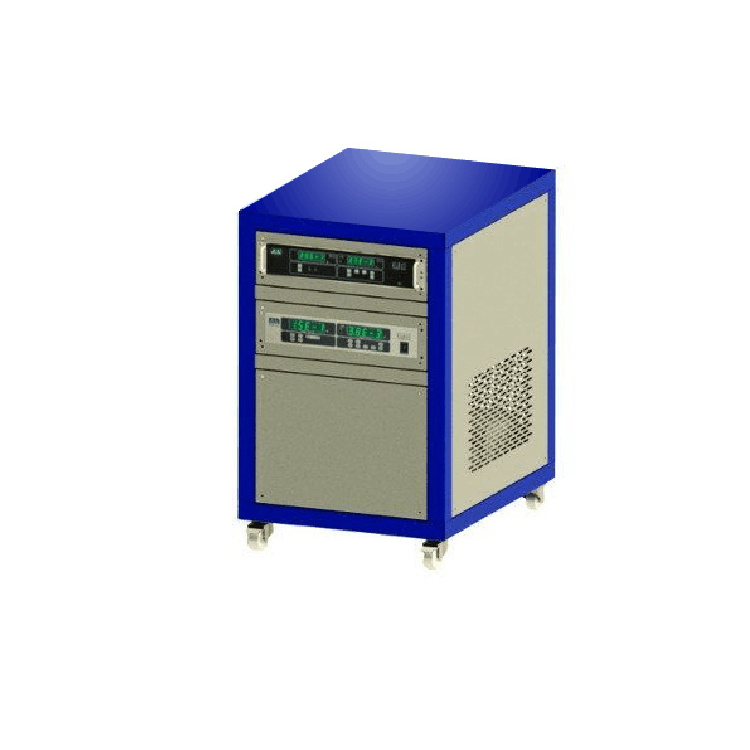 High vacuum molecular pump unit for surface analysis and sputtering and evaporation coating