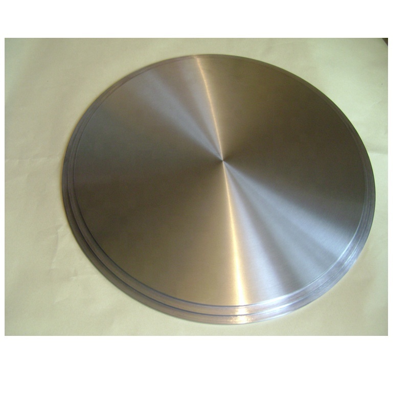 pt platinum sputtering target magnetron sputtering target