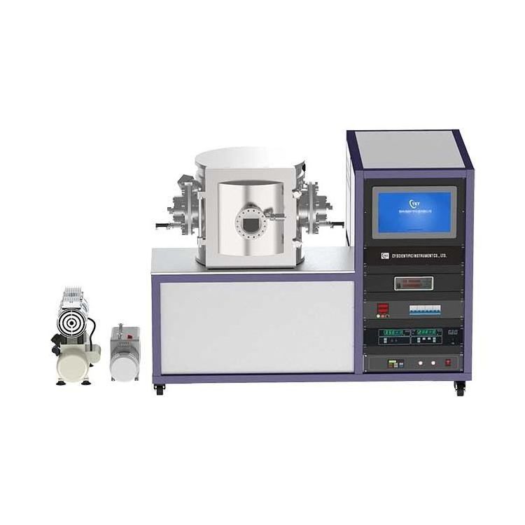 Multi Arc Vacuum Ion Plating Coating Machine for TiN hard protective coating Thin Film Physical Vapor Deposition (PVD) System