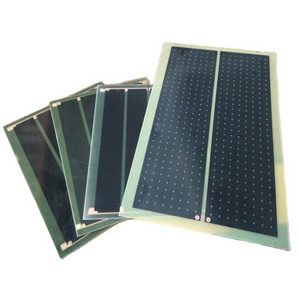 carbon crystal far infrared heating panel for underfloor heating