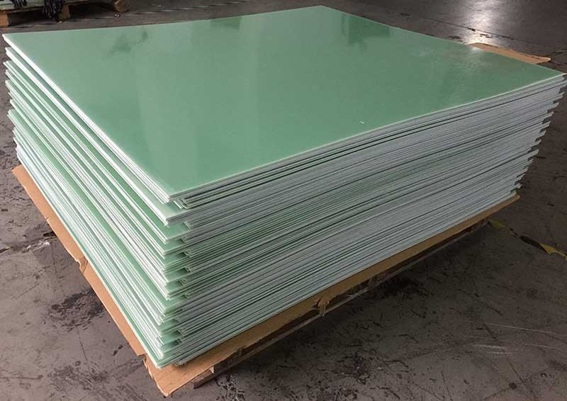 4x8 fiberglass sheets Wholesale Epoxy resin sheet supplier in China