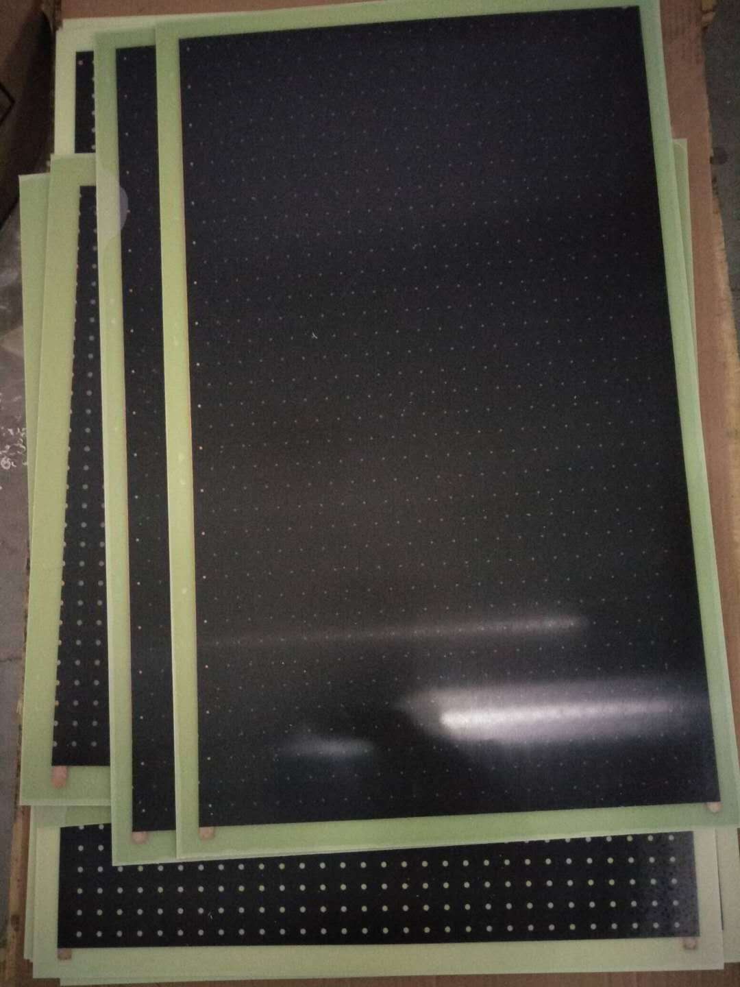 Anti-fog Heating Film for Bathroom Mirror