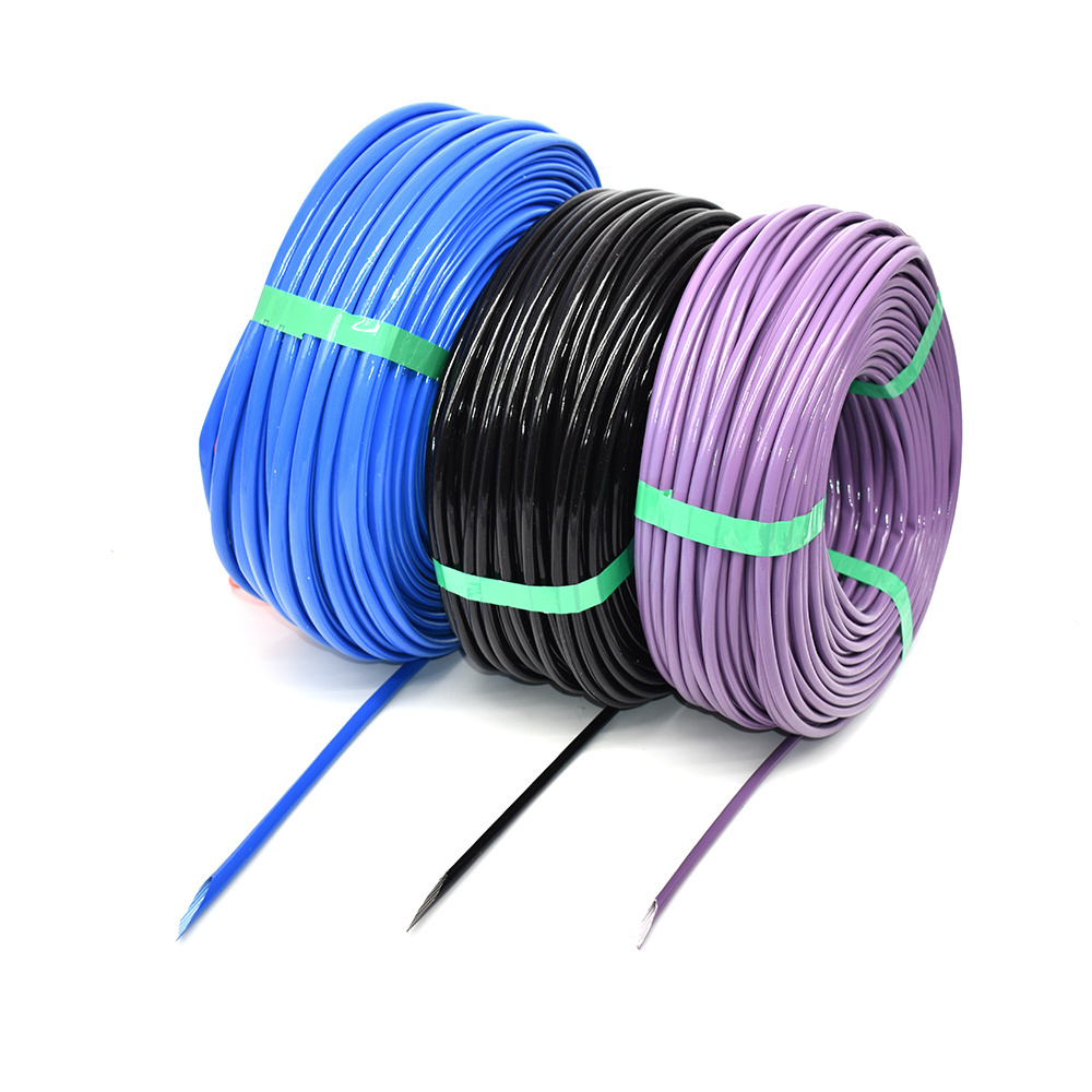 Fiber Glass Braid Sleeving Cable Insulation Heat Shrink Sleeve Customized High Temperature Braided Soft Fiberglass Sleeving