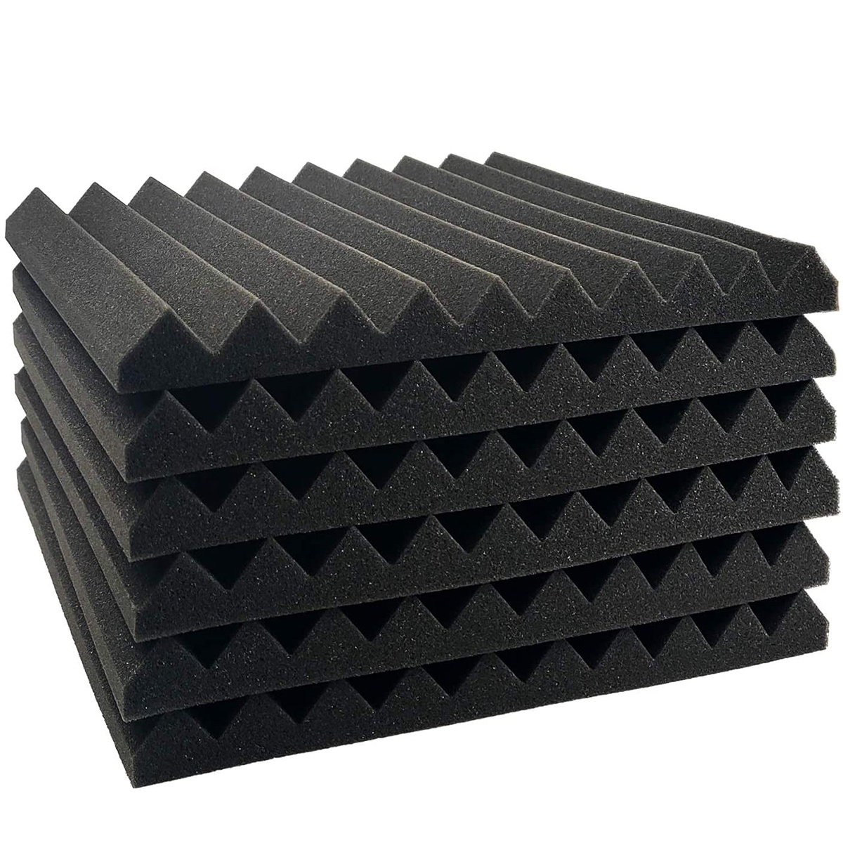 Modern acoustic wall panels large desk sound proof wall panels acoustic foam