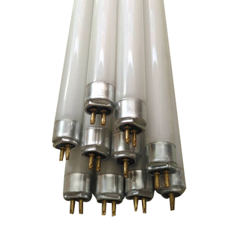 T4 fluorescent tube fluorescent T5 fluorescent lamp ribbon bulb linear bulb mirror headlight bathroom 8W white light