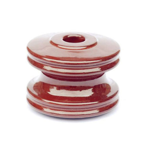 ANSI Spool Insulator Porcelain Spool Insulators ANSI 53-2