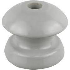 ANSI Spool Insulator Porcelain Spool Insulators ANSI 53-2