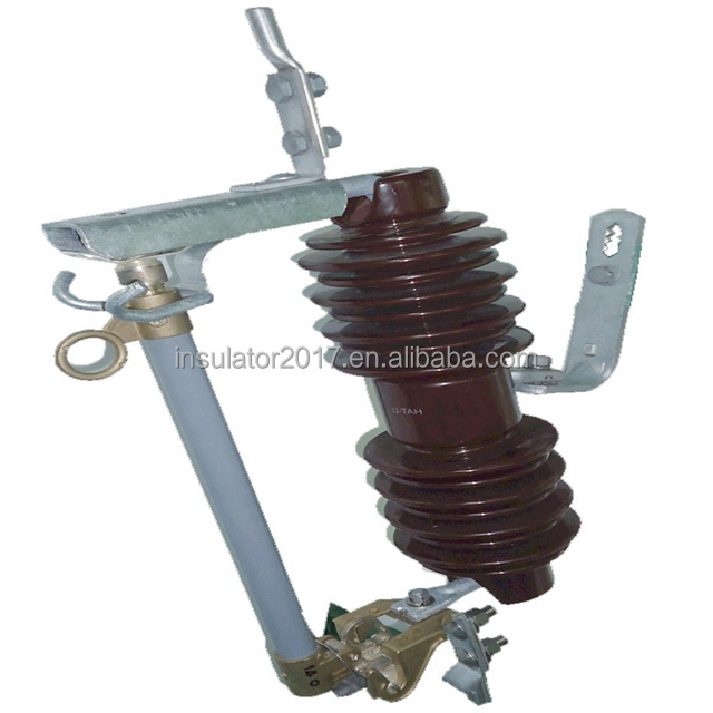 high voltage 12kv fuse cutout switch drop out fuse