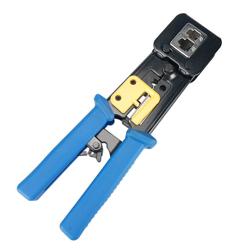 RJ45 crimping tool hand network tool  8P 6P lan Cable Wires pliers