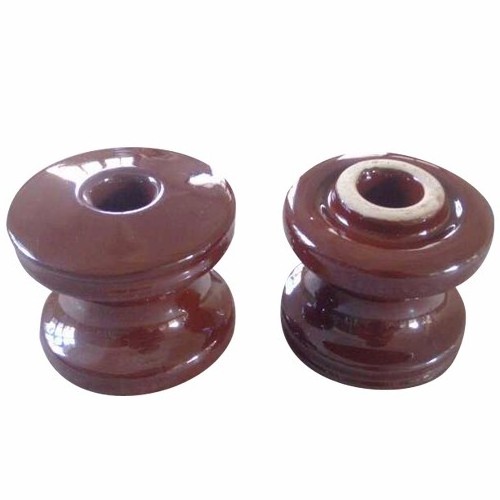 ANSI Spool Insulator Porcelain Spool Insulators ANSI 53-2